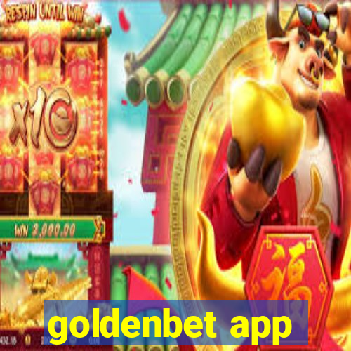 goldenbet app